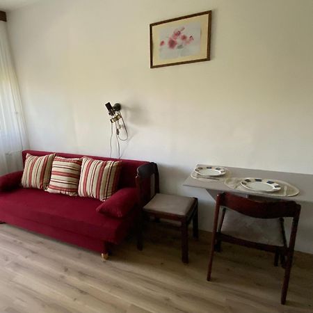 Veronika Apartman Balatongyorok Ngoại thất bức ảnh