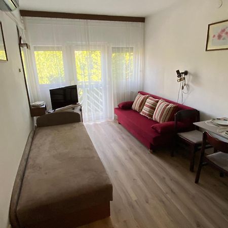 Veronika Apartman Balatongyorok Ngoại thất bức ảnh