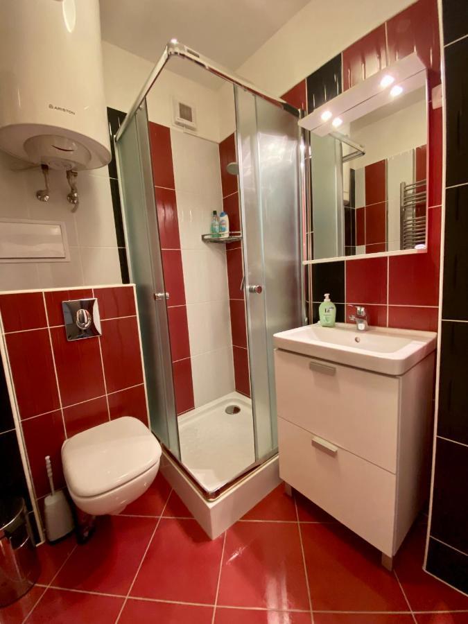 Veronika Apartman Balatongyorok Ngoại thất bức ảnh