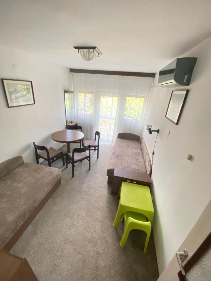 Veronika Apartman Balatongyorok Ngoại thất bức ảnh