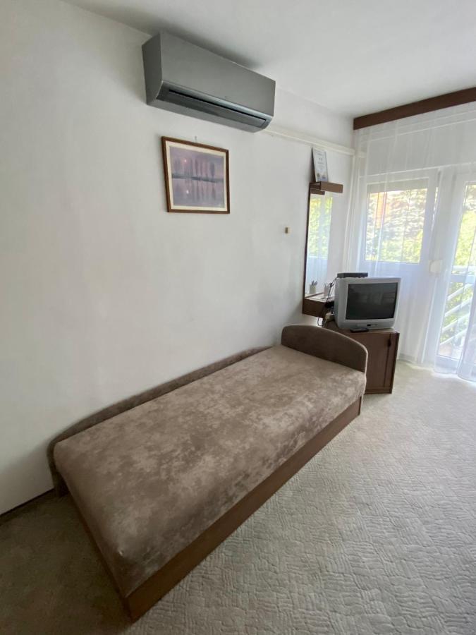 Veronika Apartman Balatongyorok Ngoại thất bức ảnh
