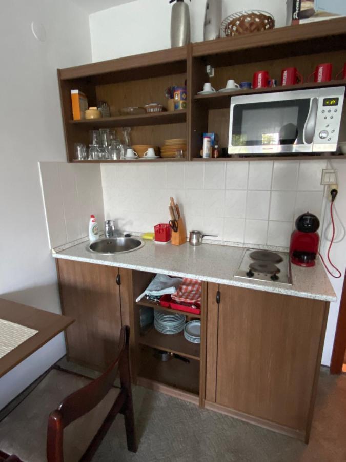 Veronika Apartman Balatongyorok Ngoại thất bức ảnh