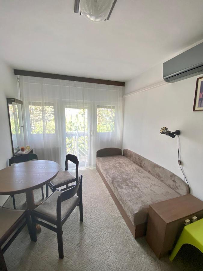Veronika Apartman Balatongyorok Ngoại thất bức ảnh
