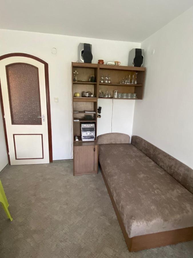 Veronika Apartman Balatongyorok Ngoại thất bức ảnh