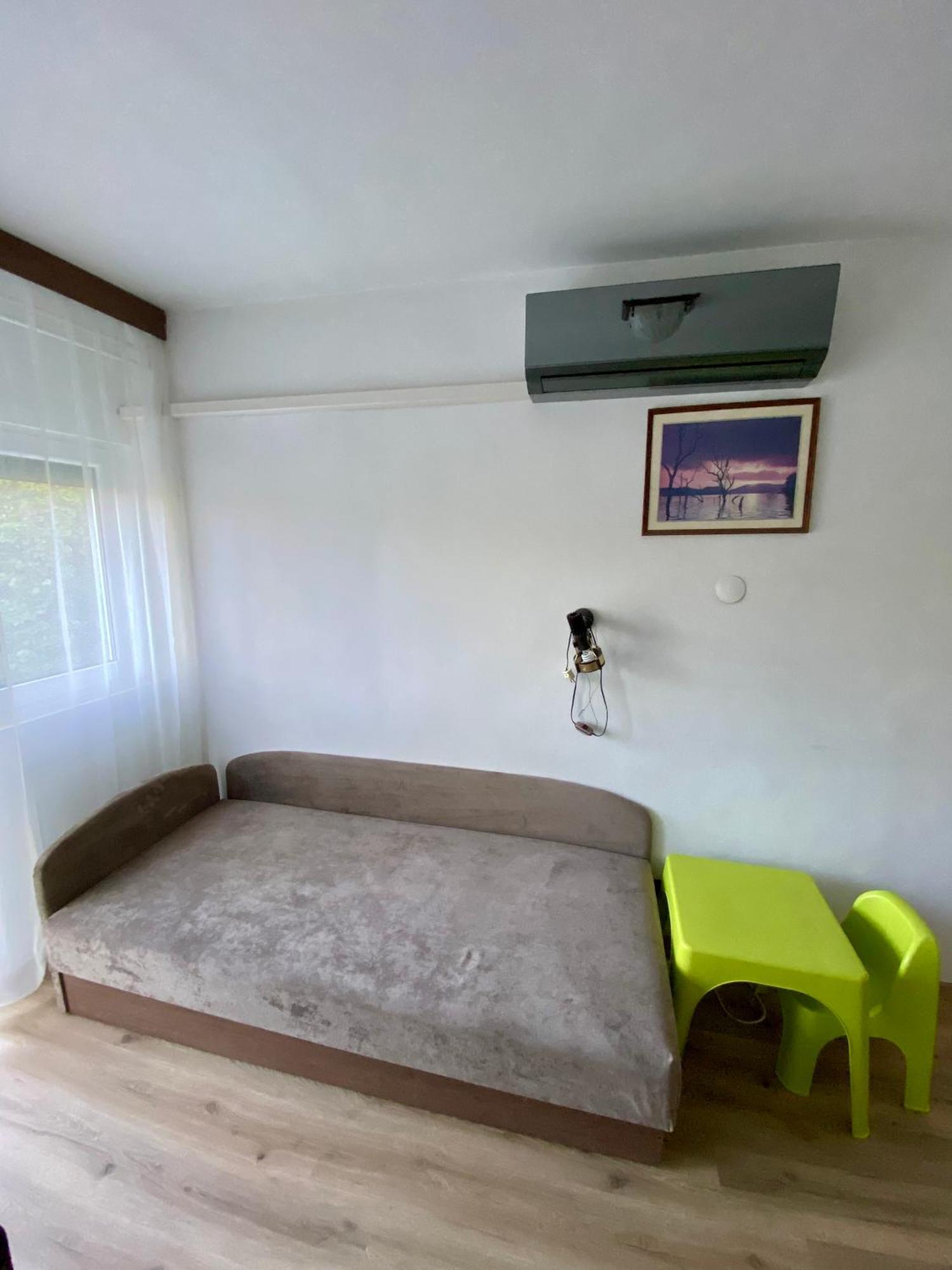 Veronika Apartman Balatongyorok Ngoại thất bức ảnh