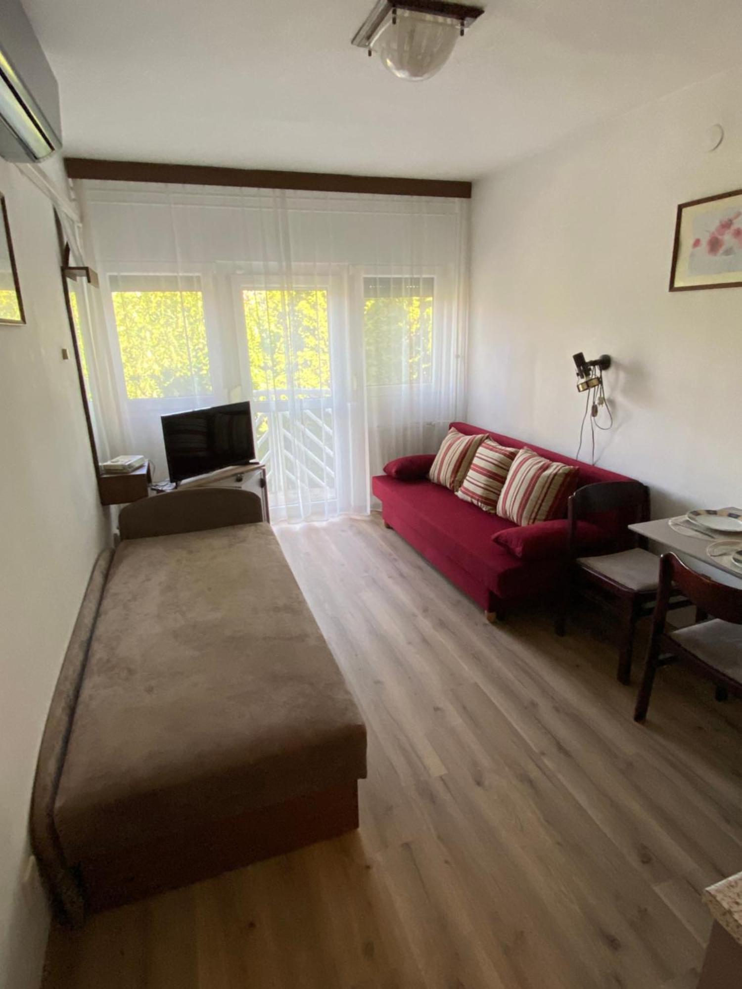 Veronika Apartman Balatongyorok Ngoại thất bức ảnh
