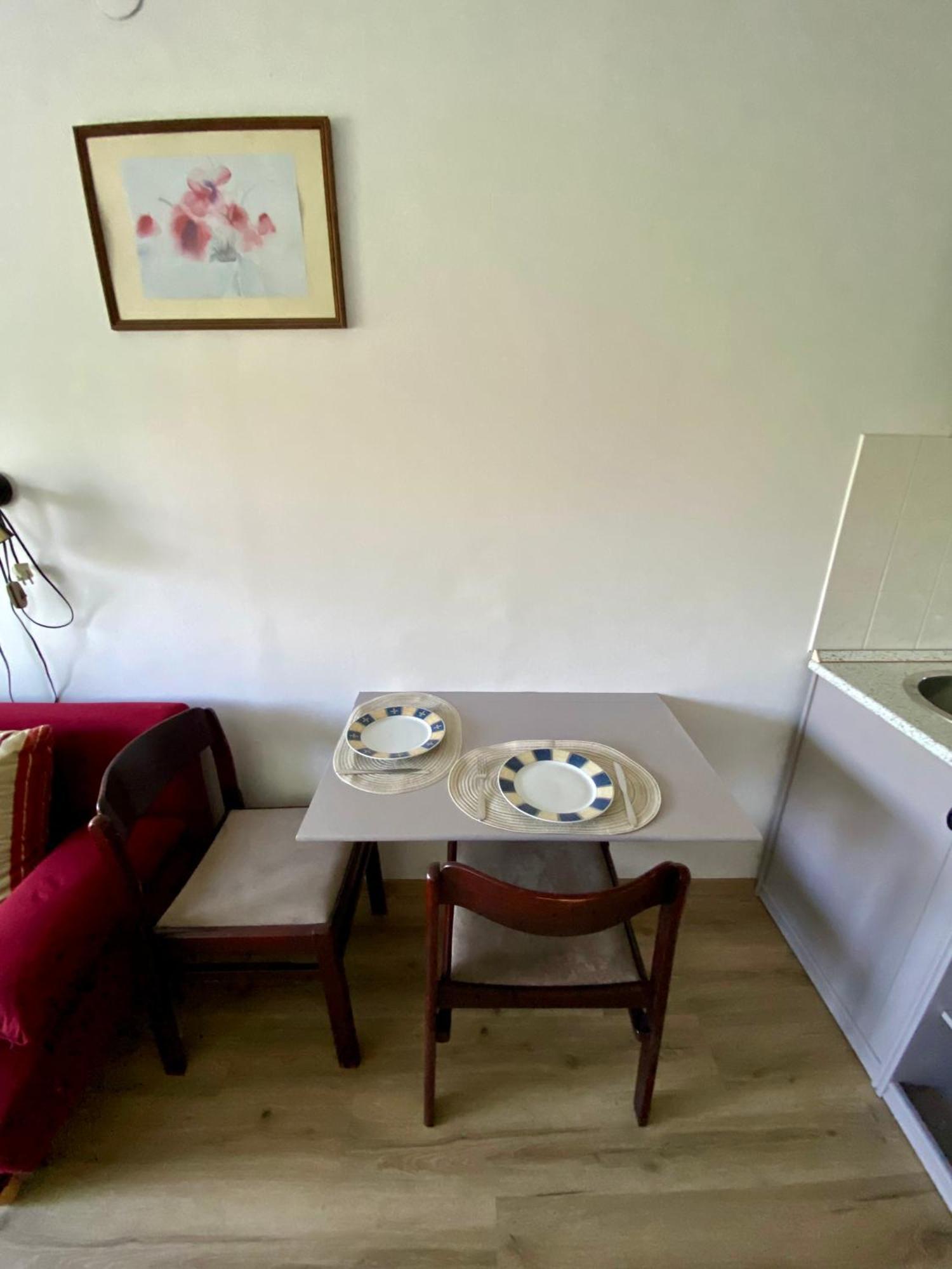 Veronika Apartman Balatongyorok Ngoại thất bức ảnh